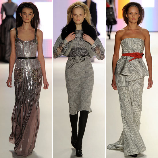 Carolina Herrera Fall 2012 Carolina Herrera Fall 2012