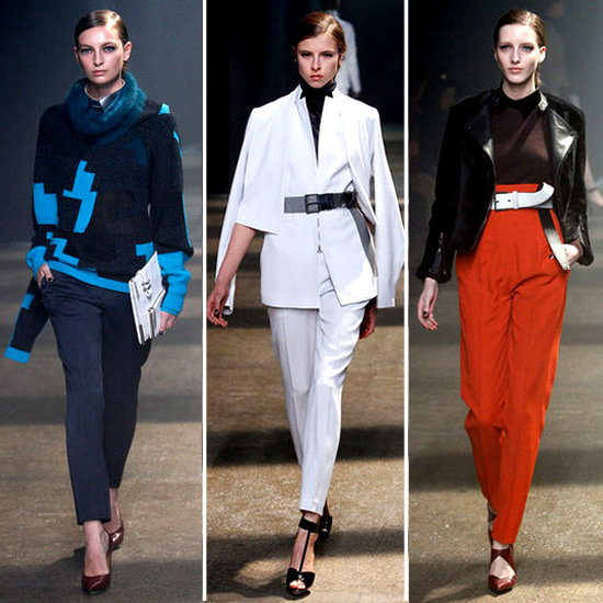 3.1 Phillip Lim Fall 2012 3.1 Phillip Lim Fall 2012