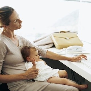 Are Working Moms a Burden to Employers?