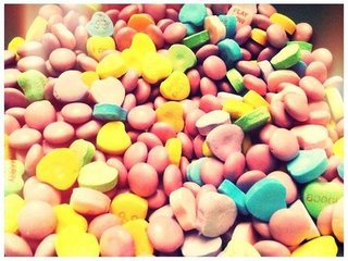 Celebrity Moms' Valentine's Day Tweets