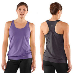 Loose-Fitting Tank Tops That Hide Belly