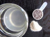 Debloating Chia Seed Supergreens Drink Recipe