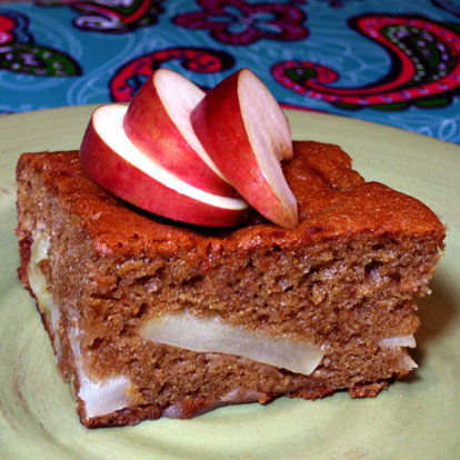 Healthy Apple Snacks