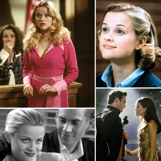The Movie Roles That Made Us Fall For Reese Witherspoon The Movie Roles That Made Us Fall For Reese Witherspoon