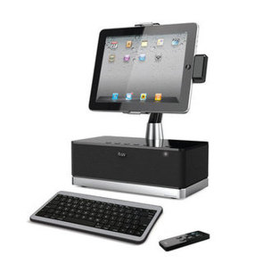 Accessories For a Geek's Desk