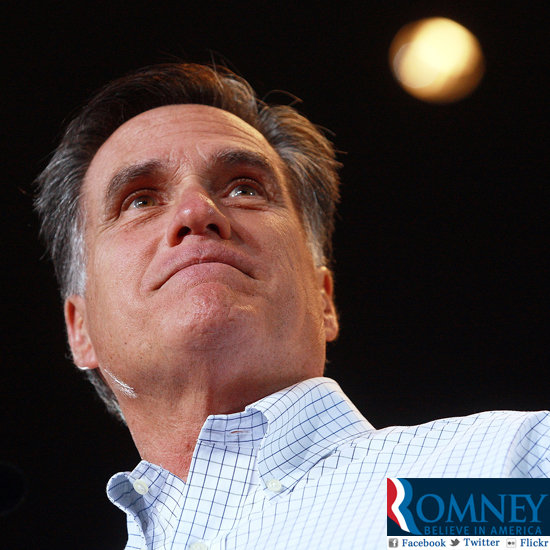 Mitt Romney