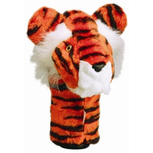 Daphne Tiger Golf Headcover ($30) Daphne Tiger Golf Headcover ($30)