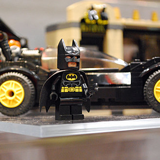 2012 Toy Fair Trends