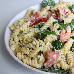 Substitute Fats With Greek Yogurt in Recipes