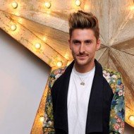 Henry Holland to Cohost Rihanna’s Fashion Reality Show Henry Holland to Cohost Rihanna’s Fashion Reality Show
