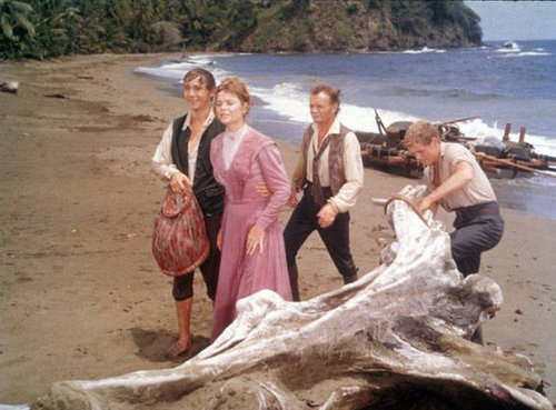 Swiss Family Robinson (1960) Swiss Family Robinson (1960)