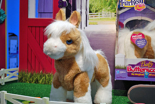 FurReal Friends FurReal Friends