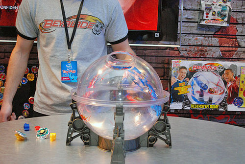 Beyblades Round Battle Beyblades Round Battle