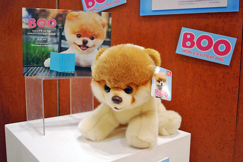 Gund's Boo Gund's Boo