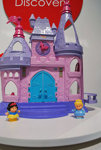 Little People Disney Princess Castle Little People Disney Princess Castle