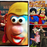 2012 Toy Fair Photos