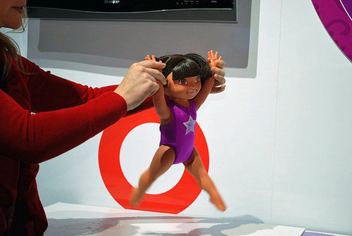 Gymnastics Dora Gymnastics Dora