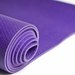 Keeping Your Mat Rolled Up Until the Next Class