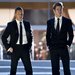 Chris Pine and Tom Hardy, This Means War