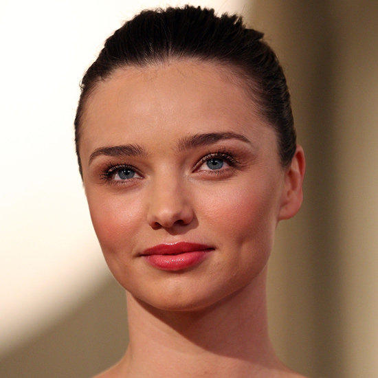 Photos: Beauty Looks From the David Jones Autumn/Winter 2012 Show Photos: Beauty Looks From the David Jones Autumn/Winter 2012 Show