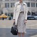 New York Fashion Week Street Style Fall 2012