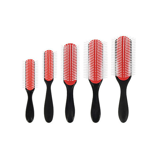 My Short-Hair Brush: Denman My Short-Hair Brush: Denman
