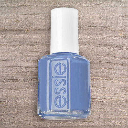 Free Essie Nail Polish to Mark New TOMS Shoes Color