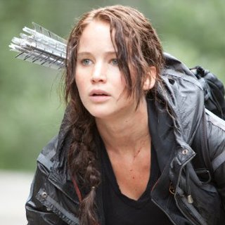 Jennifer Lawrence Video Interview on The Hunger Games and Becoming Katniss