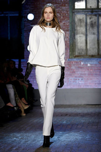 Winter White Winter White