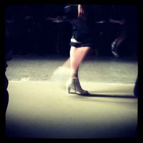 Fab's NYFW Instagram Album Fab's NYFW Instagram Album