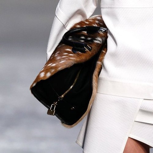 Proenza Schouler
Proenza Schouler