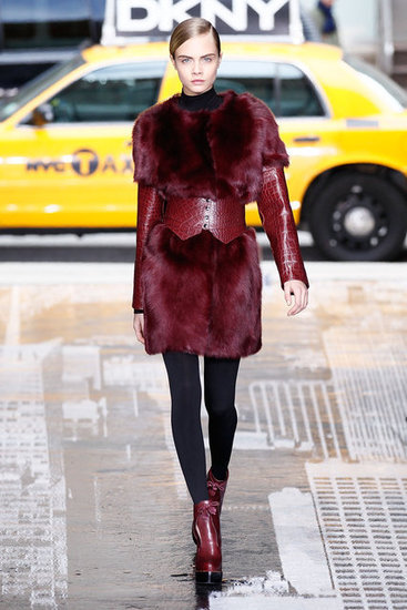 Red Leather Red Leather