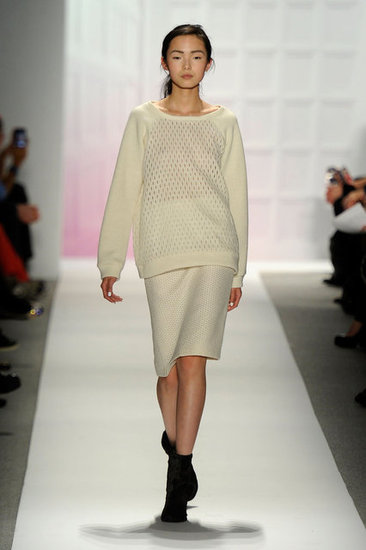 Winter White