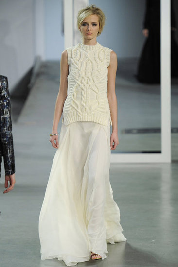 Winter White