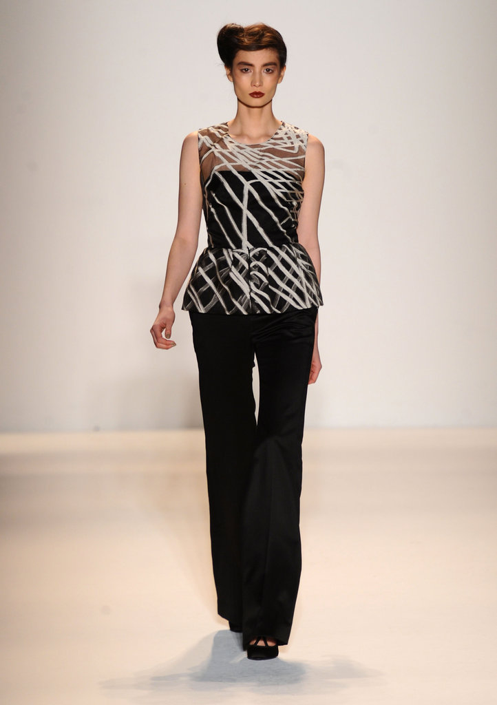On the Peplum Team On the Peplum Team