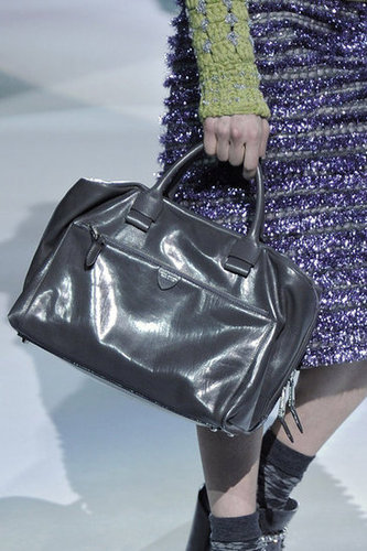 Marc Jacobs
Marc Jacobs