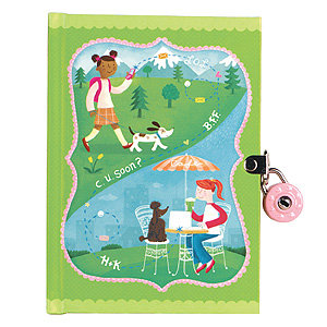 Best Friends Diary ($10) Best Friends Diary ($10)