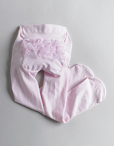 Capelli Baby Girls Rumba Tights ($10) Capelli Baby Girls Rumba Tights ($10)