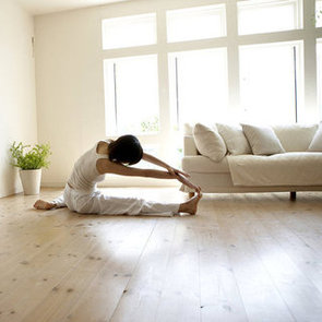 Weekend Workouts