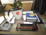 coffee table 