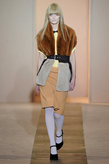 Marni Fall 2012