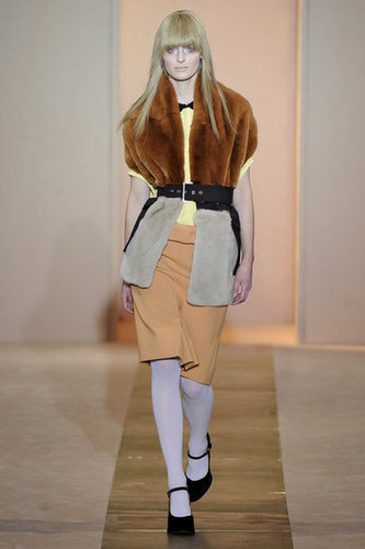 Marni Fall 2012 Marni Fall 2012