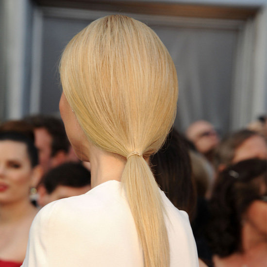 Gwyneth Paltrow: Oscars Hair
