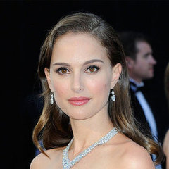 Natalie Portman: Oscars Beauty Look For 2012 Natalie Portman: Oscars Beauty Look For 2012