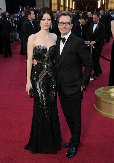 Academy Awards: Cobertura en vivo