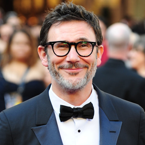 Michel Hazanavicius Wins 2012 Oscar For Best Director