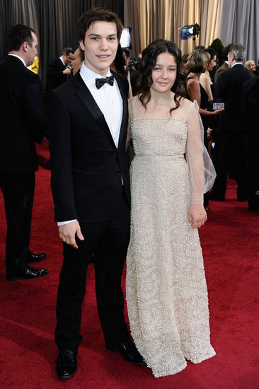 Academy Awards: Cobertura en vivo