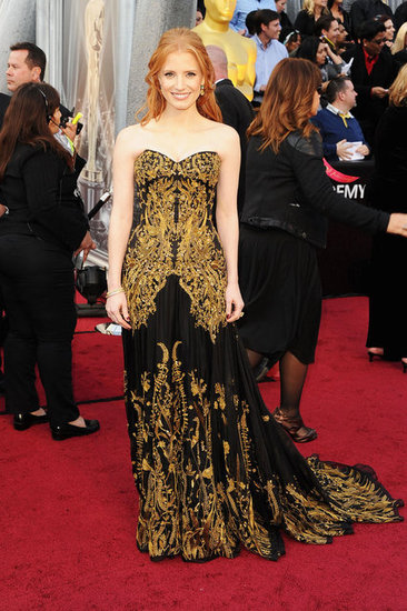 Academy Awards: Cobertura en vivo