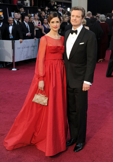 Academy Awards: Cobertura en vivo