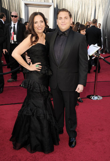 Academy Awards: Cobertura en vivo